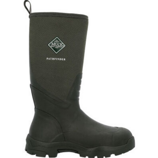 Muck Boot Company Men's Pathfinder Tall Boot