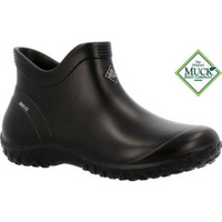 Muck Boot Company Men's Muckster Lite EVA Ankle Boot