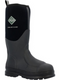 Muck Boot Company Men's Chore Classic Metatarsal Steel Toe Boot