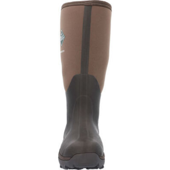 Muck Boot Company Men's Wetland Wide Calf Boot