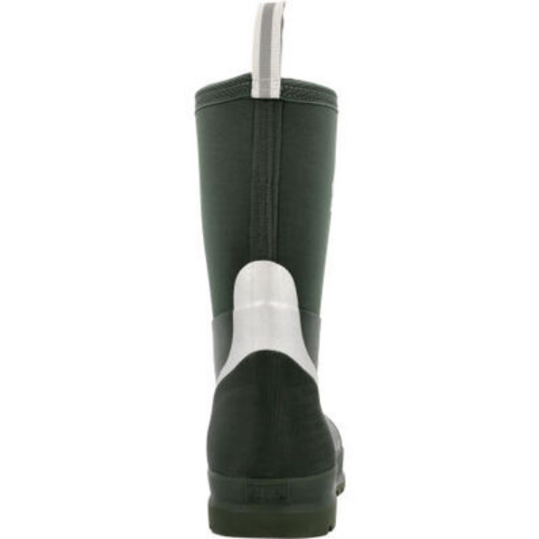 Muck Boot Company Men's 25th Anniversary Chore Classic Mid Boot