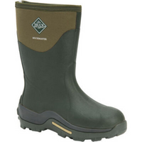 Muck Boot Company Men's Muckmaster Mid Boot