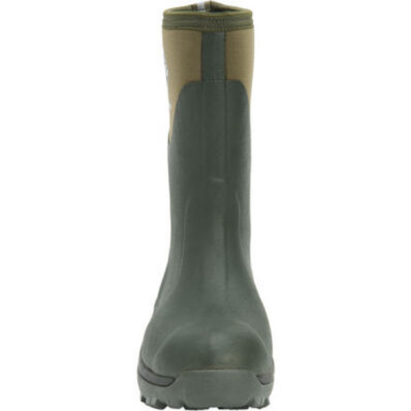 Muck Boot Company Men's Muckmaster Mid Boot