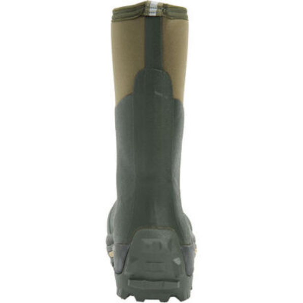 Muck Boot Company Men's Muckmaster Mid Boot