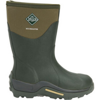 Muck Boot Company Men's Muckmaster Mid Boot