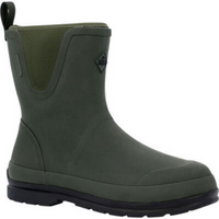 Muck Boot Company Men's Originals Pull On Mid Boot