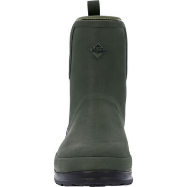 Muck Boot Company Men's Originals Pull On Mid Boot