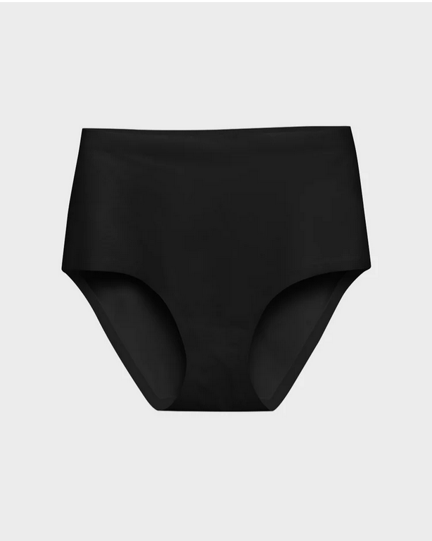 EBY High Waisted - Black (x2)