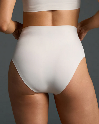 EBY High Waisted - Pearl (x2)