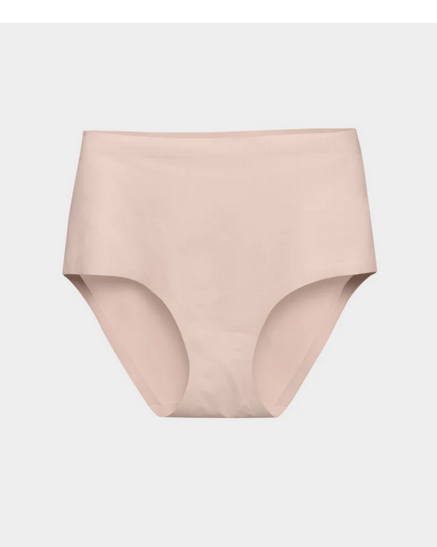 EBY High Waisted - Rose Dust (x2)