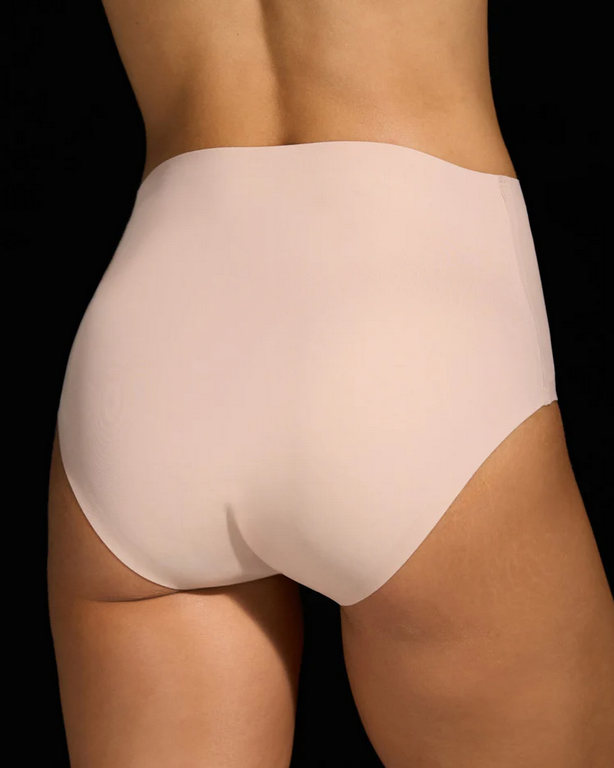 EBY High Waisted - Rose Dust (x2)