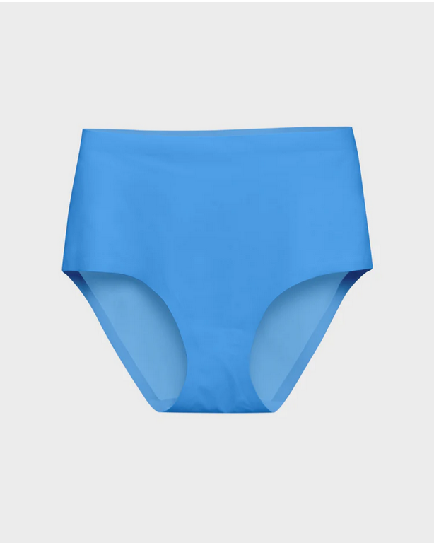 EBY High Waisted - Granada Sky (x2)