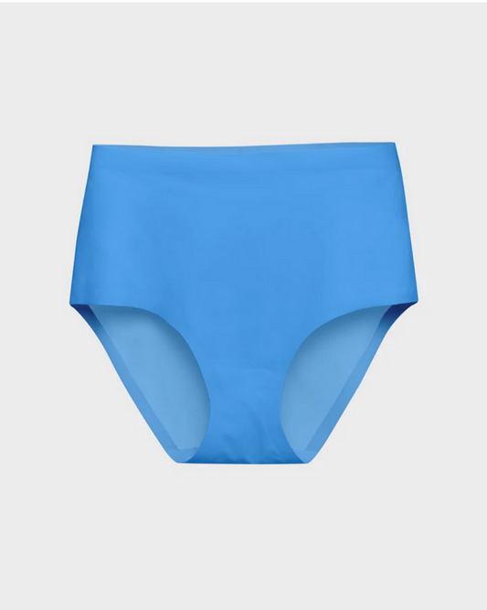 EBY High Waisted - Granada Sky (x2)