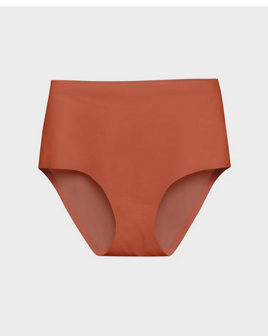 EBY High Waisted - Tuscan (x2)