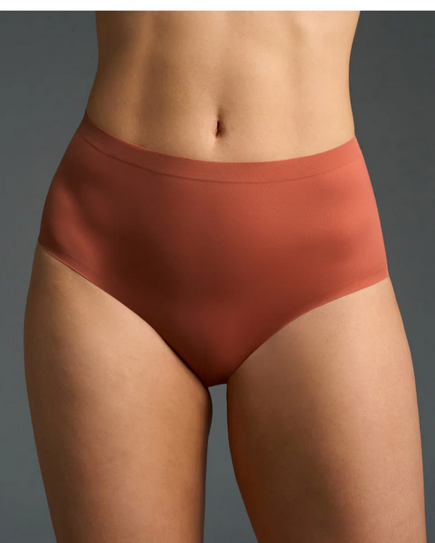 EBY High Waisted - Tuscan (x2)