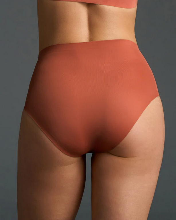 EBY High Waisted - Tuscan (x2)