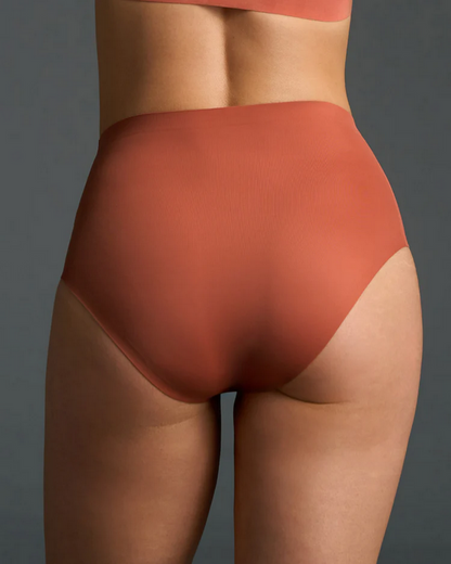 EBY High Waisted - Tuscan (x2)