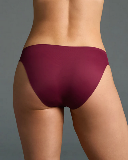 EBY Bikini - Red Plum (x3)