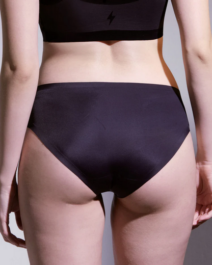 EBY Brief - Black (x2)