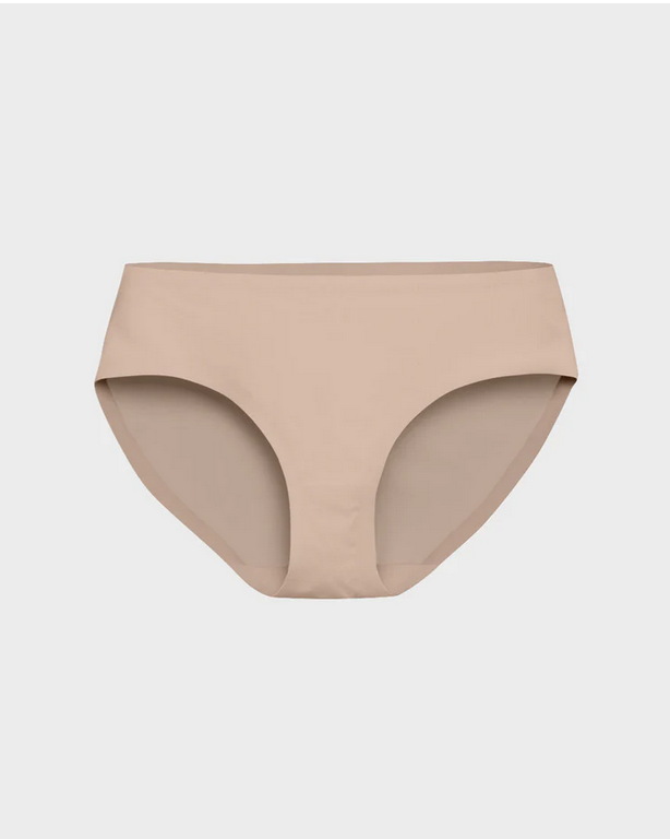 EBY Brief - Nude (x2)