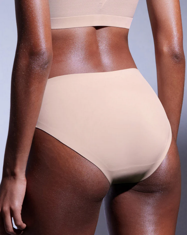 EBY Brief - Nude (x2)