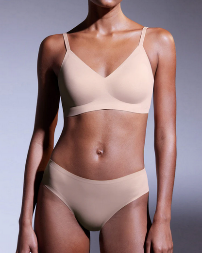 EBY Brief - Nude (x2)