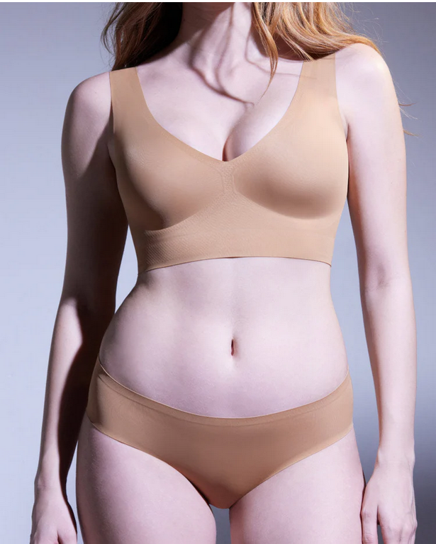 EBY Brief - Sunkissed (x2)