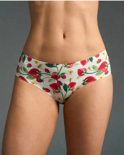 EBY Brief - Strawberry Patch (x2)