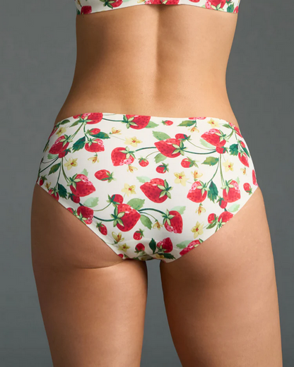 EBY Brief - Strawberry Patch (x2)