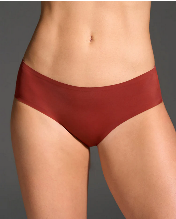 EBY Brief - Fired Brick (x3)