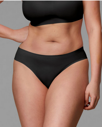 EBY Cheeky - Black (x2)