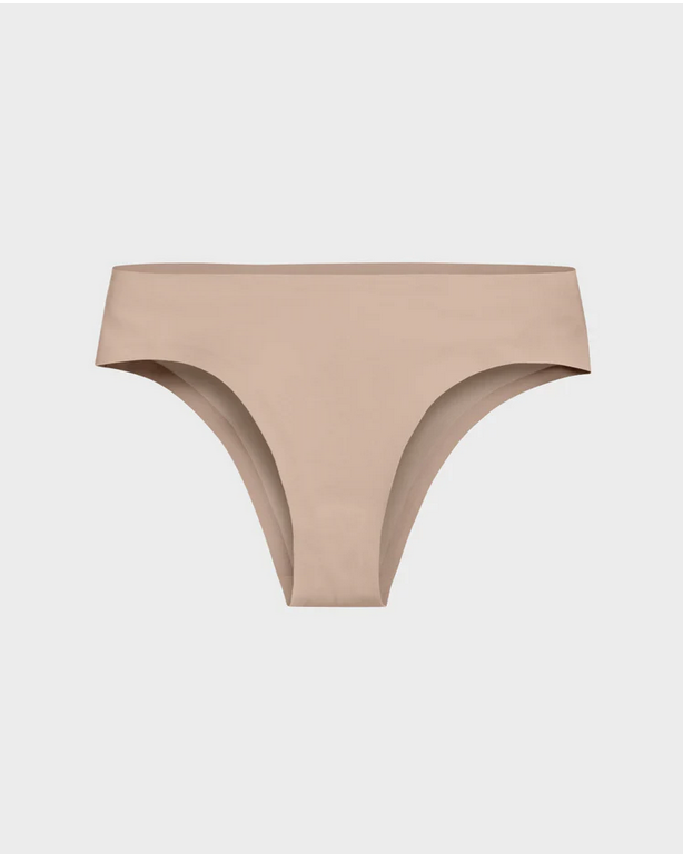 EBY Cheeky - Nude (x2)