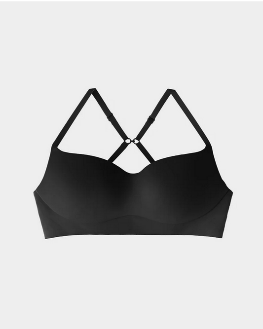 EBY All Day Balconette - Black