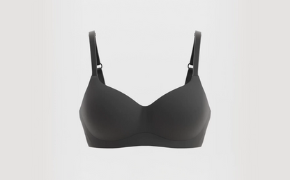 EBY All Day Balconette - Black