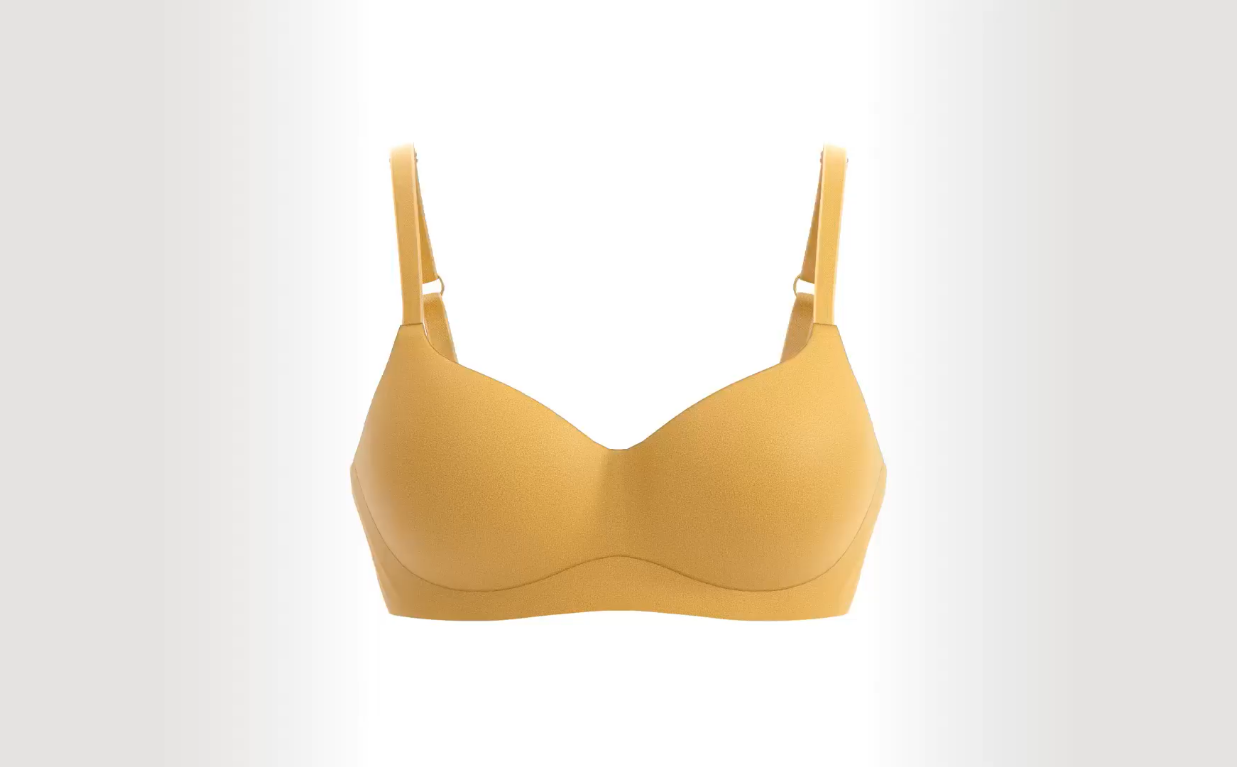 EBY All Day Balconette - Butternut