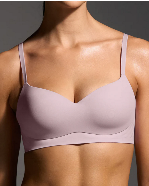 EBY All Day Balconette - Keepsake Lilac