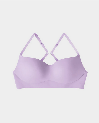 EBY All Day Balconette - Lilac