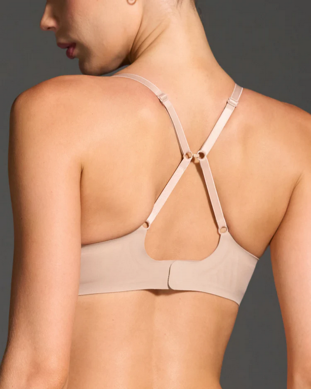 EBY All Day Balconette - Nude