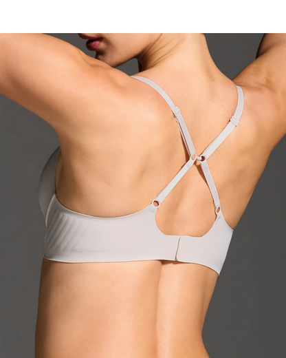 EBY All Day Balconette - Pearl