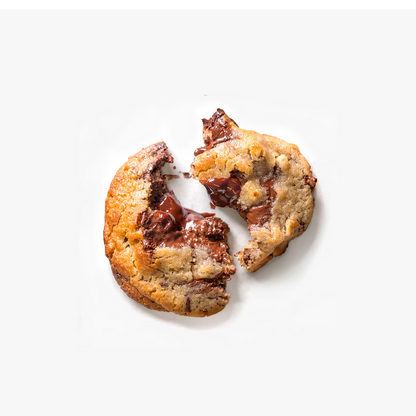 L.A. Burdick Chocolates Burdick Cookies