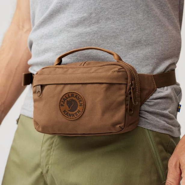 Fjallraven Everyday Outdoor Kånken No. 2 Hip Pack