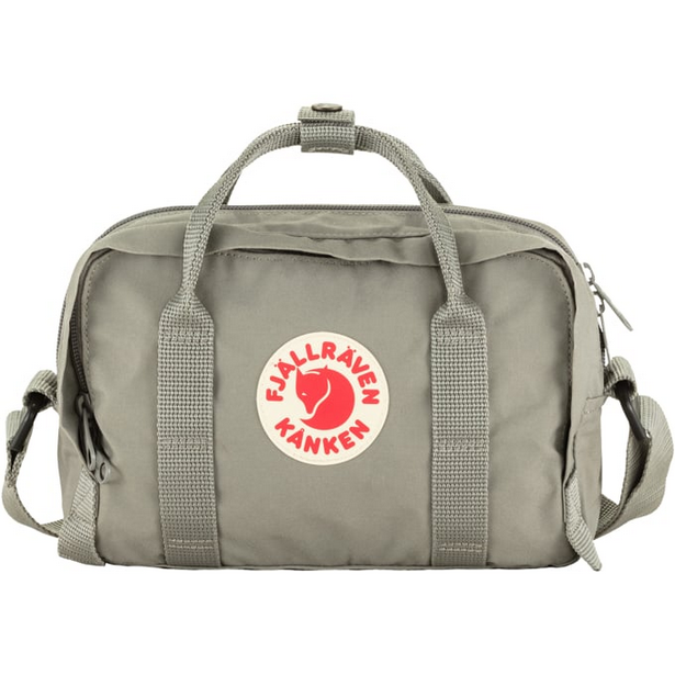 Fjallraven  Kånken Hip Pack Plus
