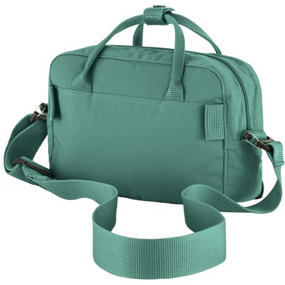 Fjallraven  Kånken Hip Pack Plus  664 - Frost Green