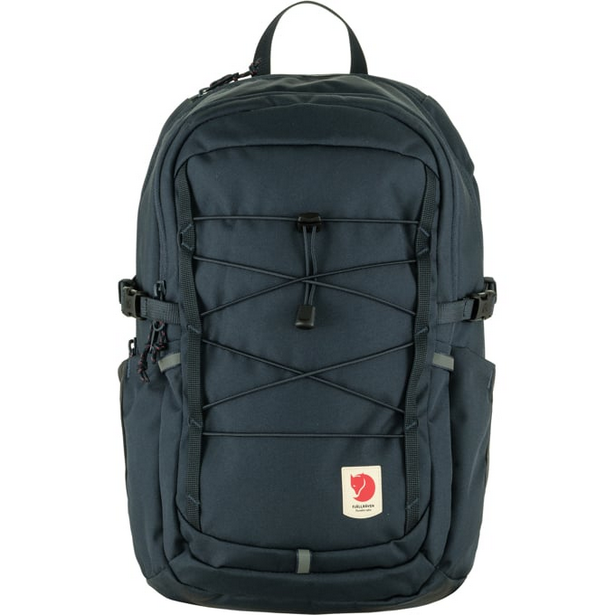 Fjallraven  Everyday Outdoor Skule 20 -navy
