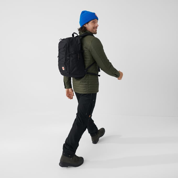 Fjallraven  Everyday Outdoor Skule 20 -navy
