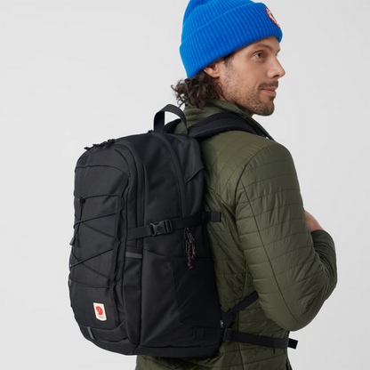 Fjallraven  Everyday Outdoor Skule 20 -navy