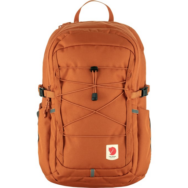 Fjallraven  Everyday Outdoor Skule 20 -243 - Terracotta Brown