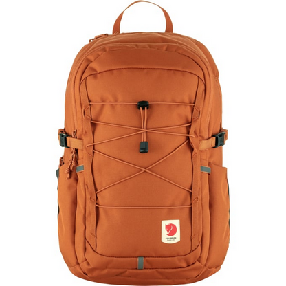 Fjallraven  Everyday Outdoor Skule 20 -243 - Terracotta Brown