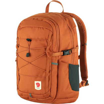 Fjallraven  Everyday Outdoor Skule 20 -243 - Terracotta Brown
