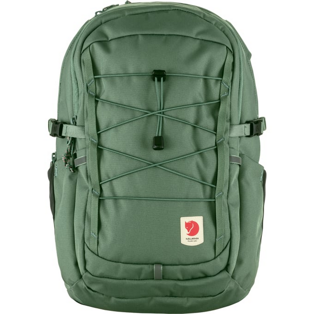 Fjallraven  Everyday Outdoor Skule 28  614 - Patina Green